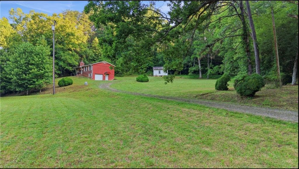 Stick/Site Built at 11526 US Highway 421, Purlear NC 28665, Purlear, photo 3 of 45