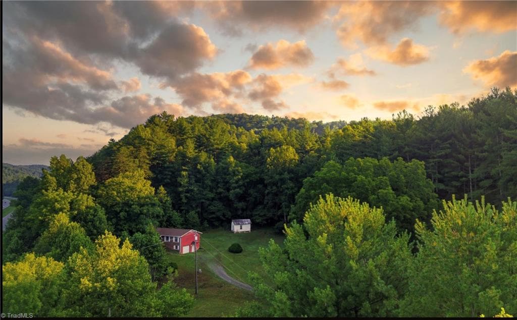 11526 US Highway 421, Purlear NC 28665