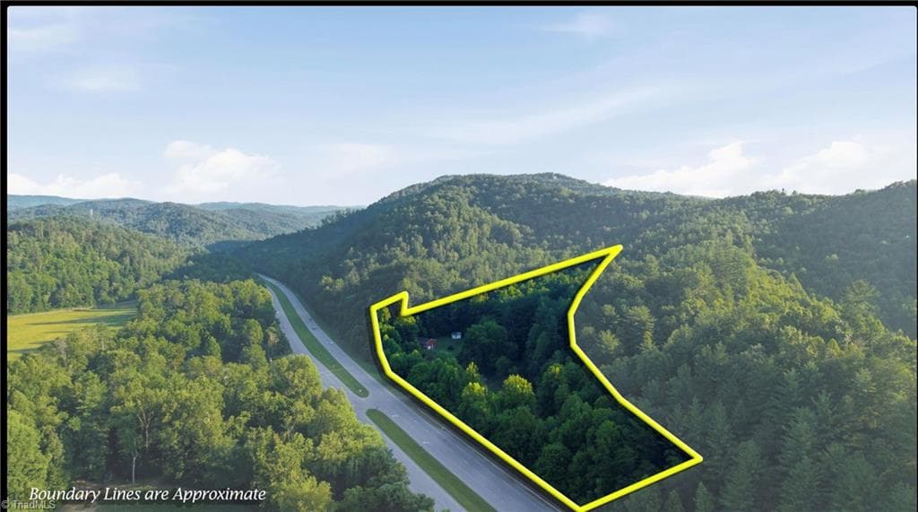 Stick/Site Built at 11526 US Highway 421, Purlear NC 28665, Purlear, photo 5 of 45