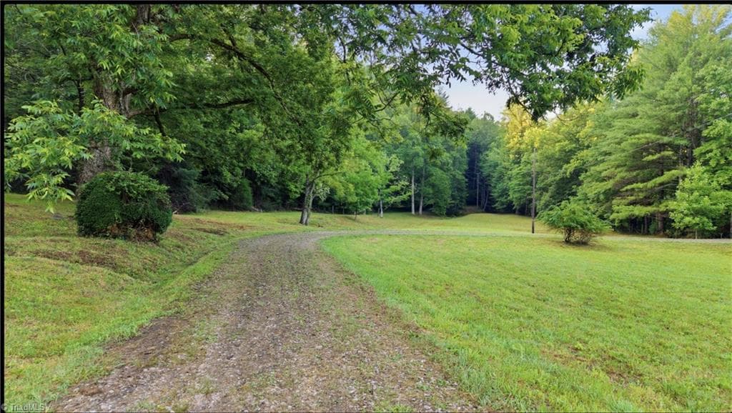 Stick/Site Built at 11526 US Highway 421, Purlear NC 28665, Purlear, photo 34 of 45