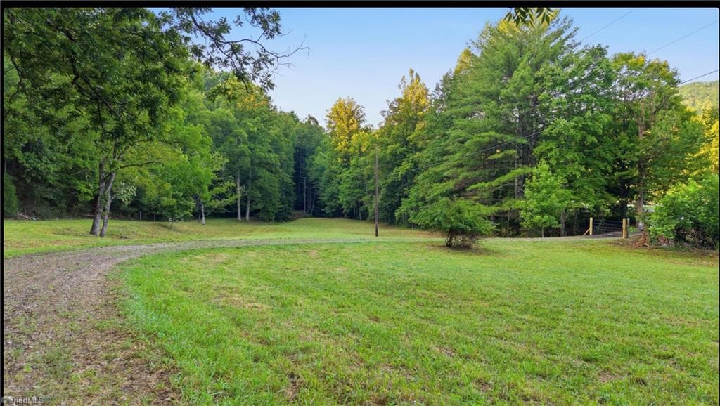 Stick/Site Built at 11526 US Highway 421, Purlear NC 28665, Purlear, photo 33 of 45