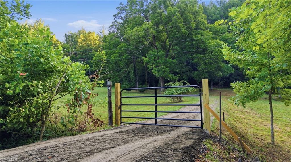 Stick/Site Built at 11526 US Highway 421, Purlear NC 28665, Purlear, photo 29 of 45