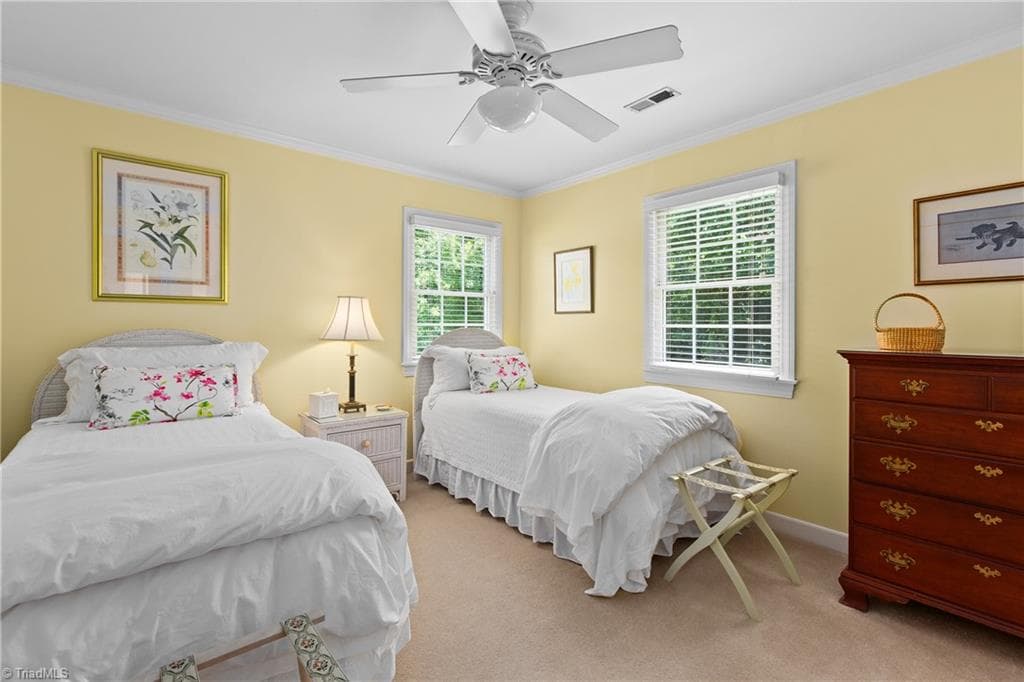 Stick/Site Built at 1203 Brookfield Court, High Point NC 27262, photo 31 of 50