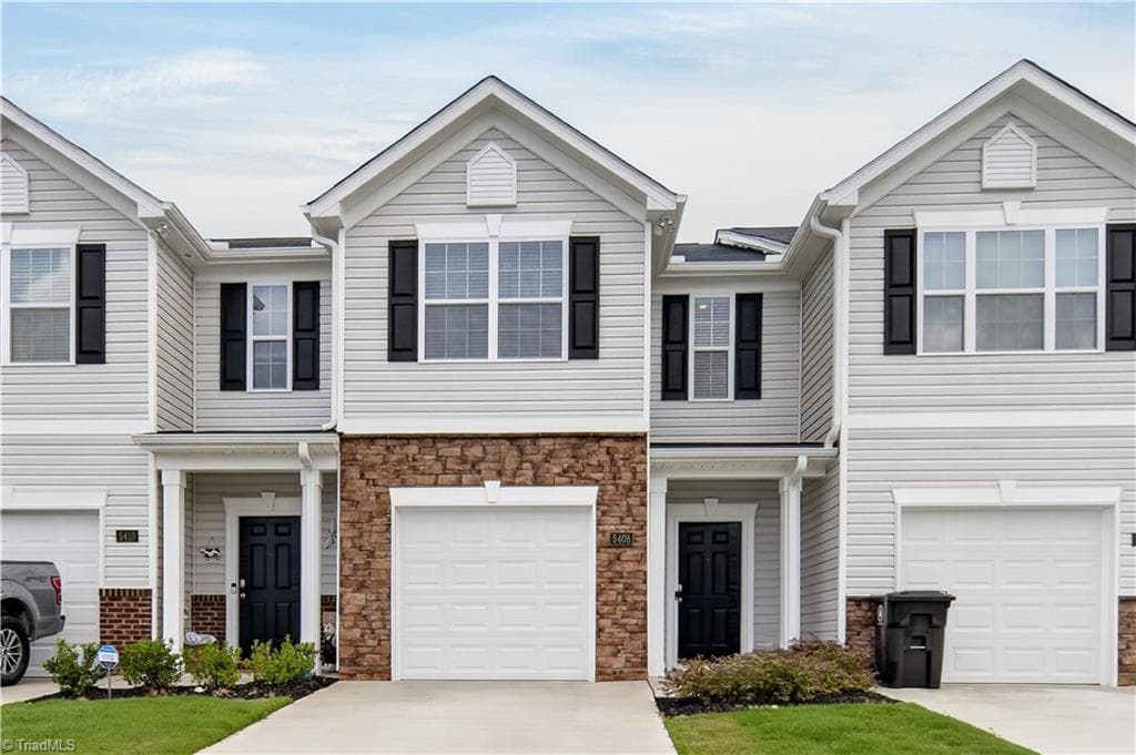 Stick/Site Built at 5408 Avery Drive, Trinity NC 27370, Trinity, photo 2 of 22