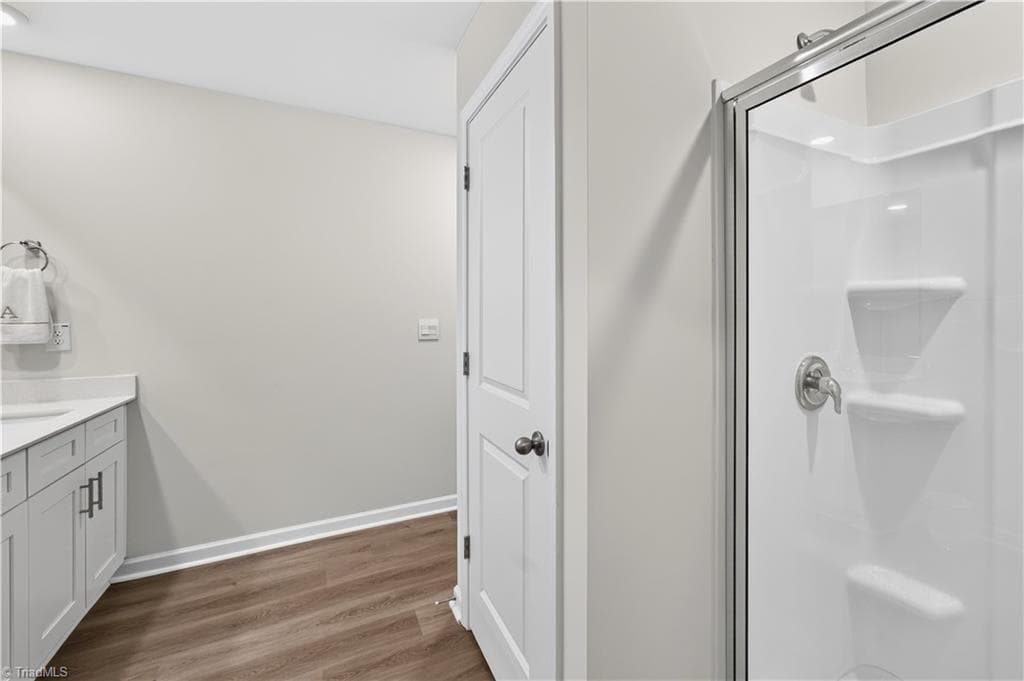 Stick/Site Built at 5408 Avery Drive, Trinity NC 27370, Trinity, photo 16 of 22