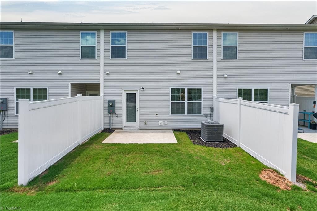 Stick/Site Built at 5408 Avery Drive, Trinity NC 27370, Trinity, photo 22 of 22
