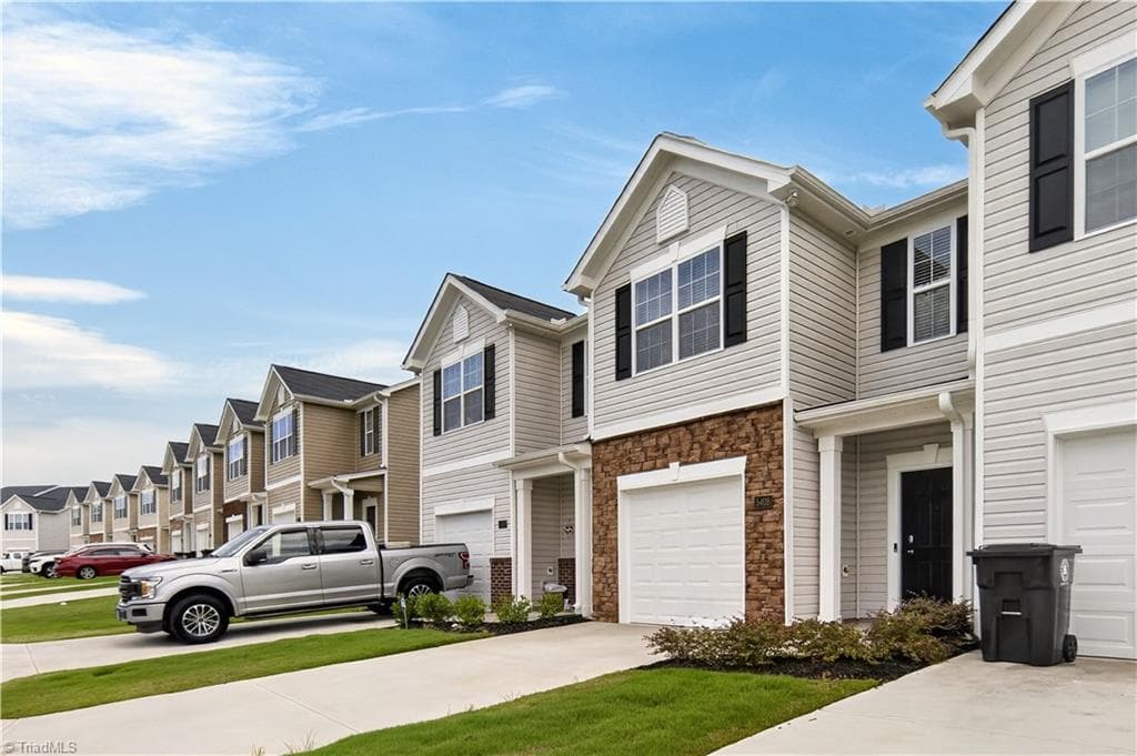 5408 Avery Drive, Trinity NC 27370
