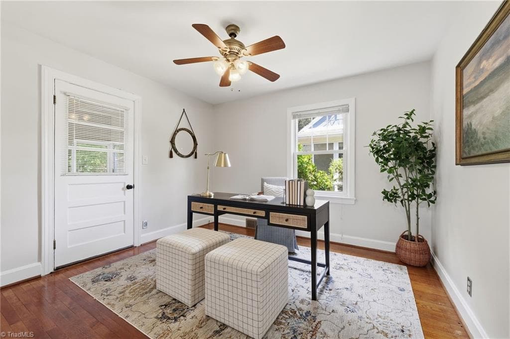 Stick/Site Built at 938 Madison Avenue, Winston-Salem NC 27103, Winston-Salem, photo 11 of 28