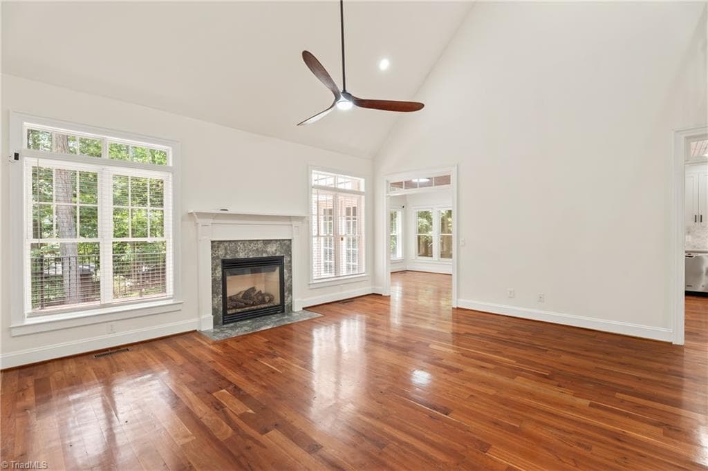 Stick/Site Built at 347 Friendship Circle, Winston-Salem NC 27106, photo 12 of 50