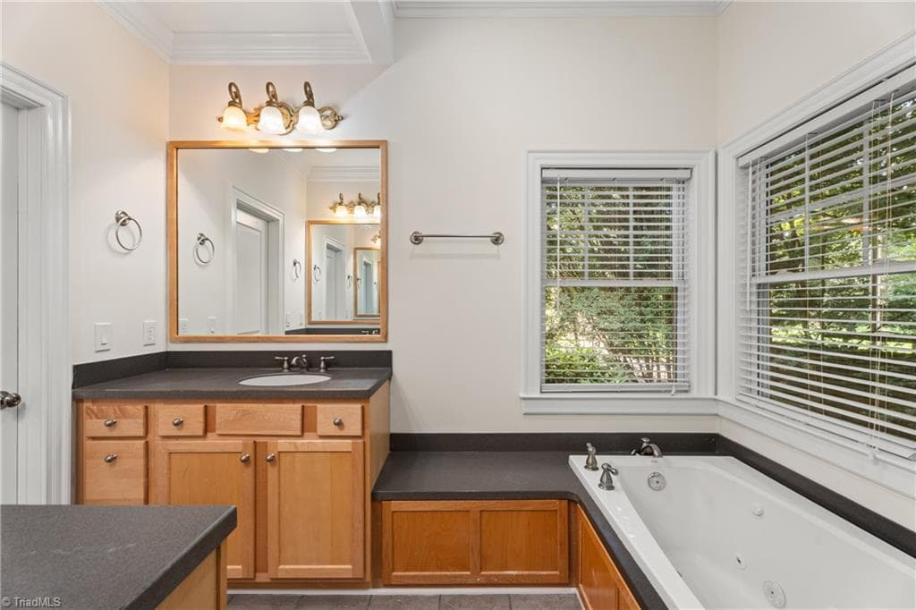 Stick/Site Built at 347 Friendship Circle, Winston-Salem NC 27106, photo 22 of 50