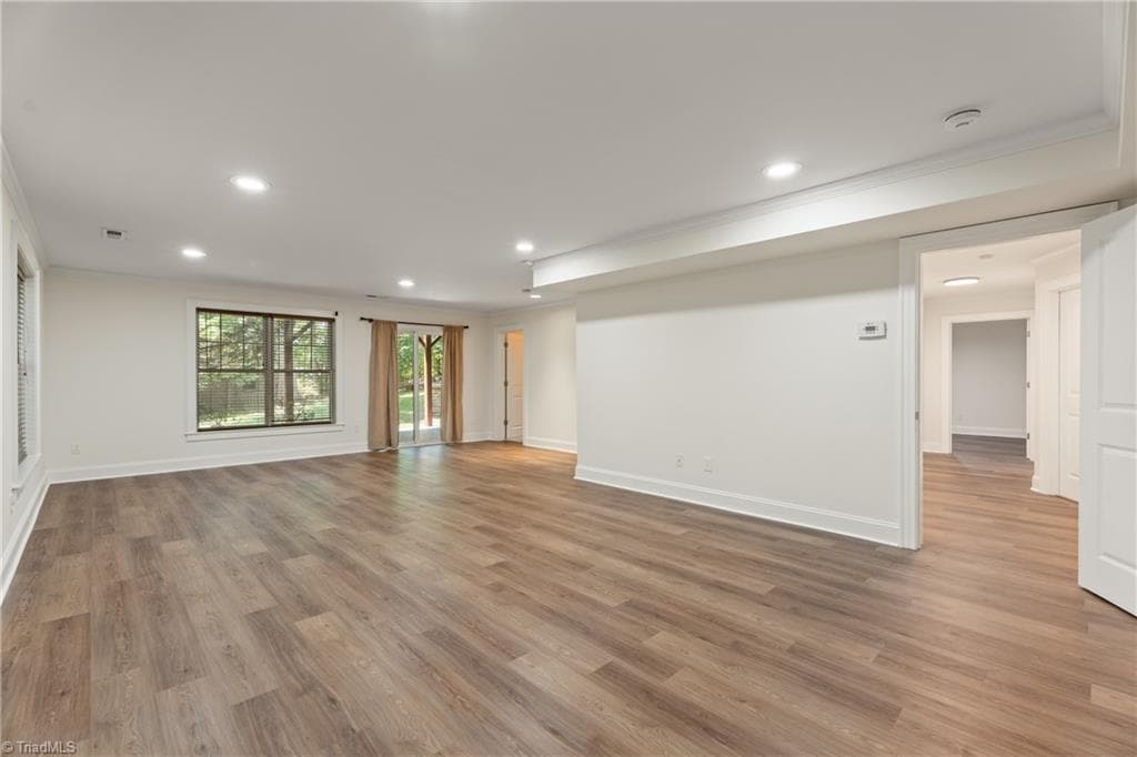 Stick/Site Built at 347 Friendship Circle, Winston-Salem NC 27106, photo 36 of 50