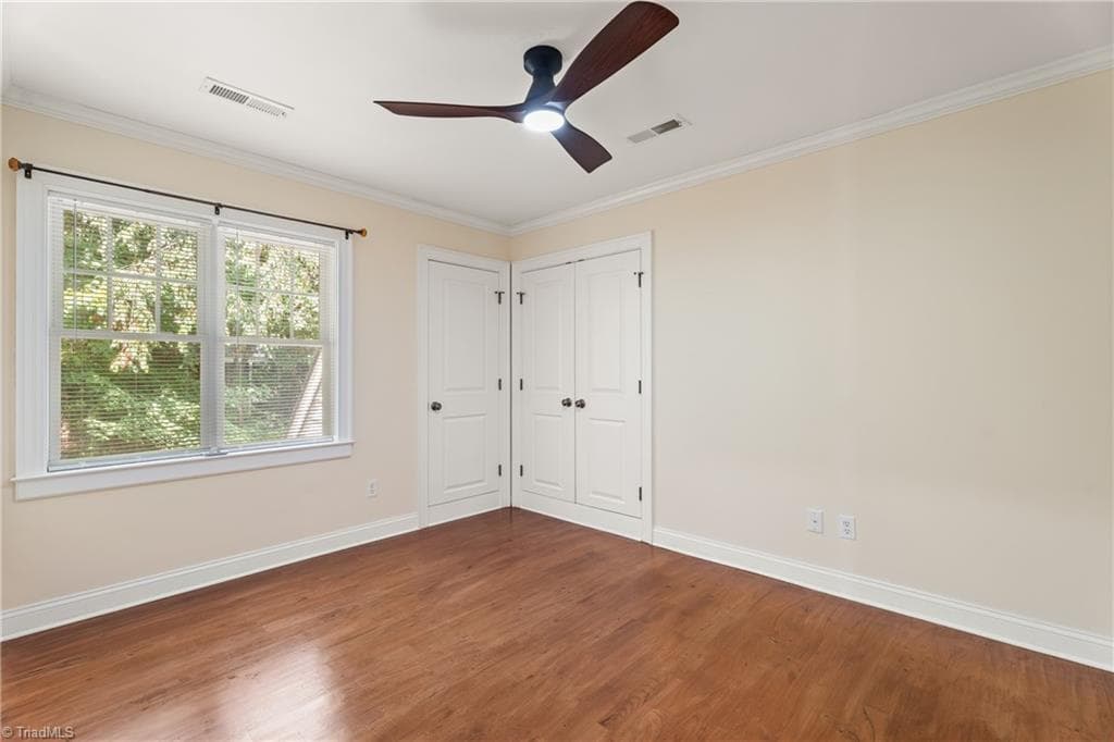 Stick/Site Built at 347 Friendship Circle, Winston-Salem NC 27106, photo 32 of 50
