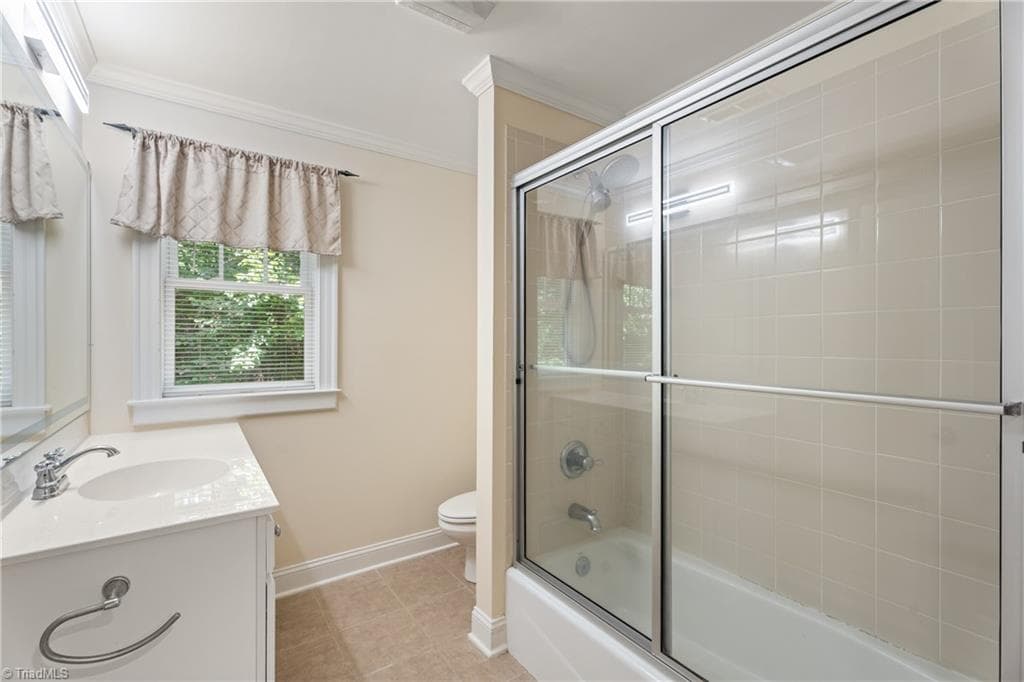 Stick/Site Built at 347 Friendship Circle, Winston-Salem NC 27106, photo 28 of 50