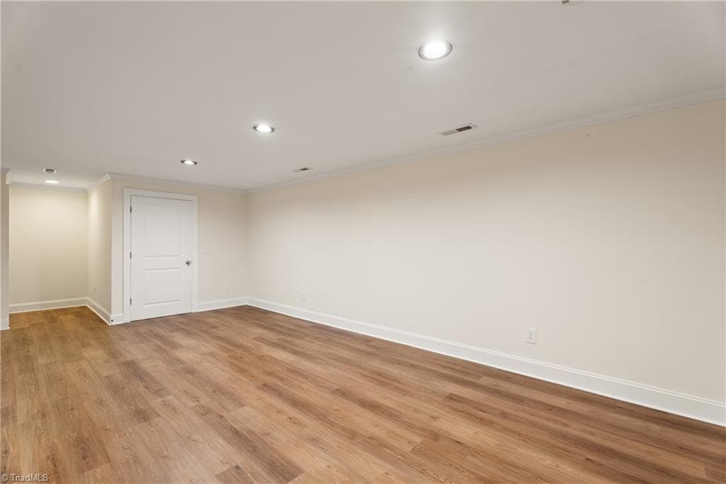 Stick/Site Built at 347 Friendship Circle, Winston-Salem NC 27106, photo 38 of 50