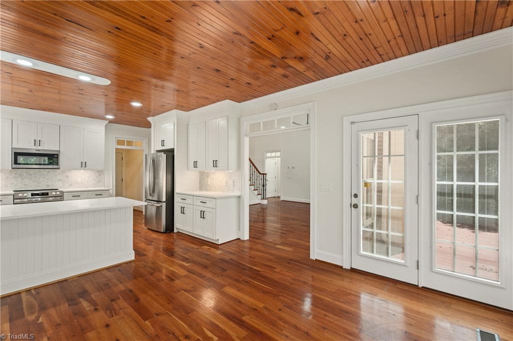 Stick/Site Built at 347 Friendship Circle, Winston-Salem NC 27106, photo 18 of 50