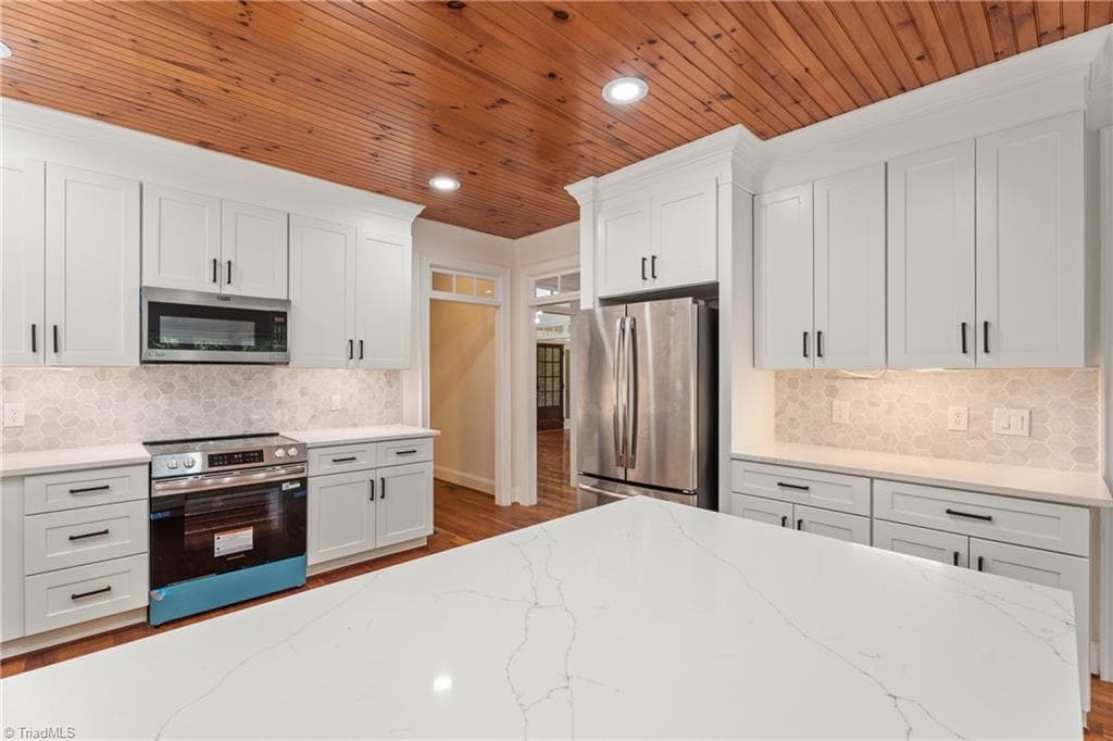 Stick/Site Built at 347 Friendship Circle, Winston-Salem NC 27106, photo 15 of 50