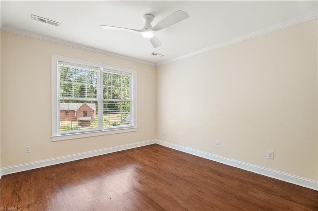Stick/Site Built at 347 Friendship Circle, Winston-Salem NC 27106, photo 29 of 50