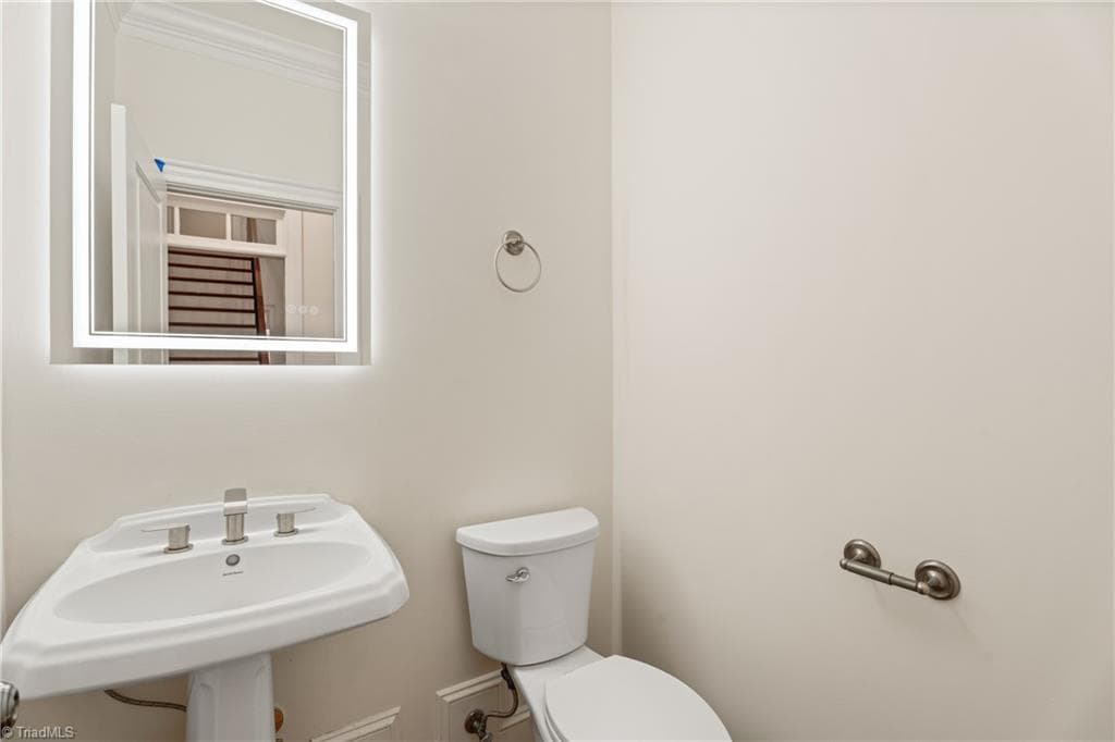 Stick/Site Built at 347 Friendship Circle, Winston-Salem NC 27106, photo 25 of 50
