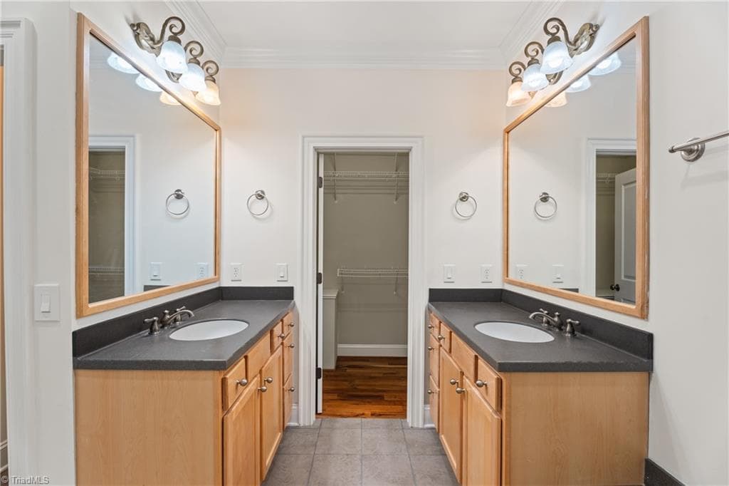 Stick/Site Built at 347 Friendship Circle, Winston-Salem NC 27106, photo 21 of 50