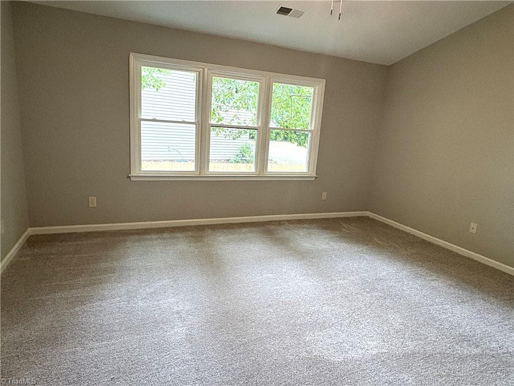 Stick/Site Built at 6100 Clarkwood Circle, Greensboro NC 27410, photo 25 of 42