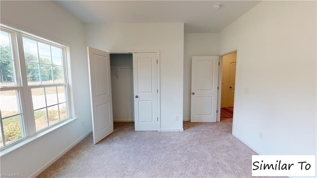 Stick/Site Built at 348 Waylon Court, Lexington NC 27295, photo 3 of 13