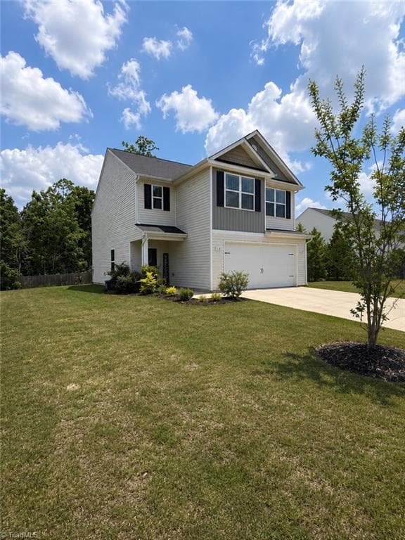 Stick/Site Built at 128 Steamboat Lane, Burlington NC 27217, Burlington, photo 6 of 38