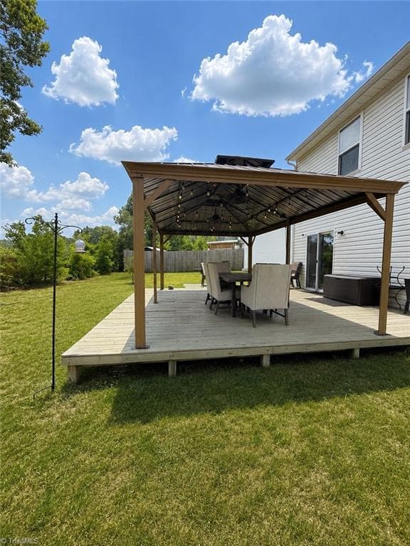 Stick/Site Built at 128 Steamboat Lane, Burlington NC 27217, Burlington, photo 37 of 38