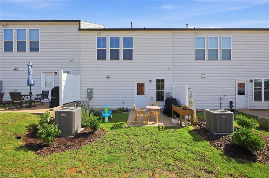 Stick/Site Built at 3703 Feltham Lane, Jamestown NC 27282, Jamestown, photo 22 of 22