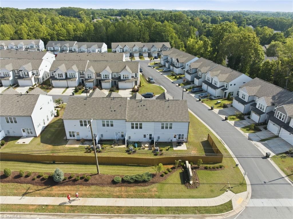 3703 Feltham Lane, Jamestown NC 27282