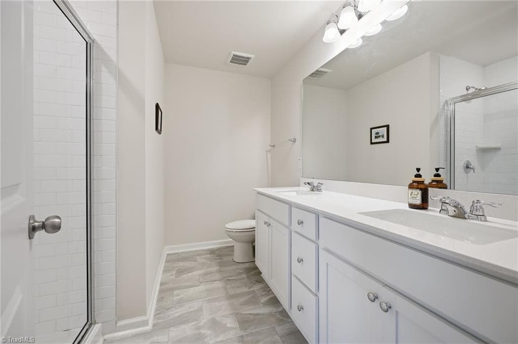 Stick/Site Built at 3703 Feltham Lane, Jamestown NC 27282, Jamestown, photo 15 of 22