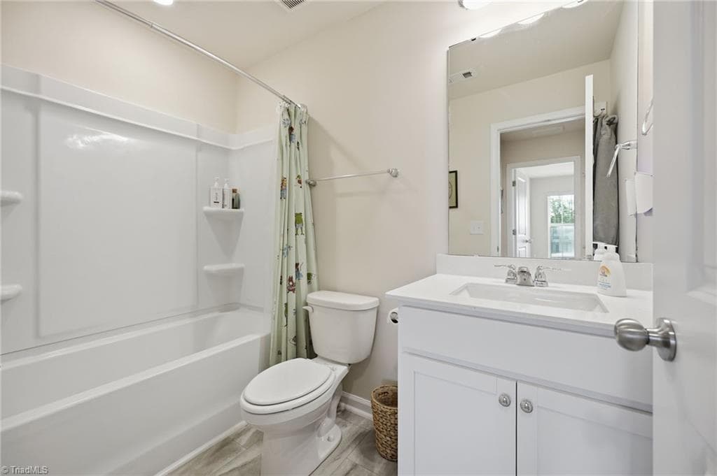 Stick/Site Built at 3703 Feltham Lane, Jamestown NC 27282, Jamestown, photo 19 of 22