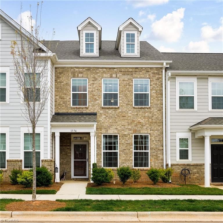 1774 Welden Village Avenue, Kernersville NC 27284
