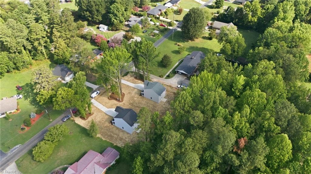 Stick/Site Built at 122 Maplewood Avenue, Thomasville NC 27360, photo 36 of 36