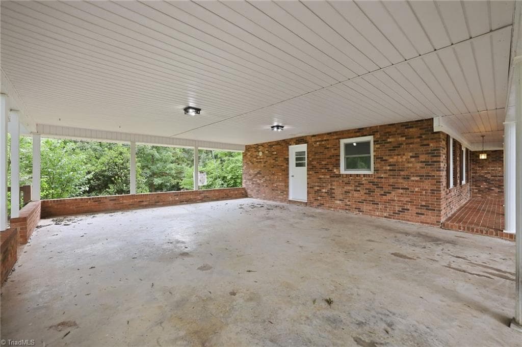 Stick/Site Built at 1078 River Road, Stoneville NC 27048, Stoneville, photo 23 of 38