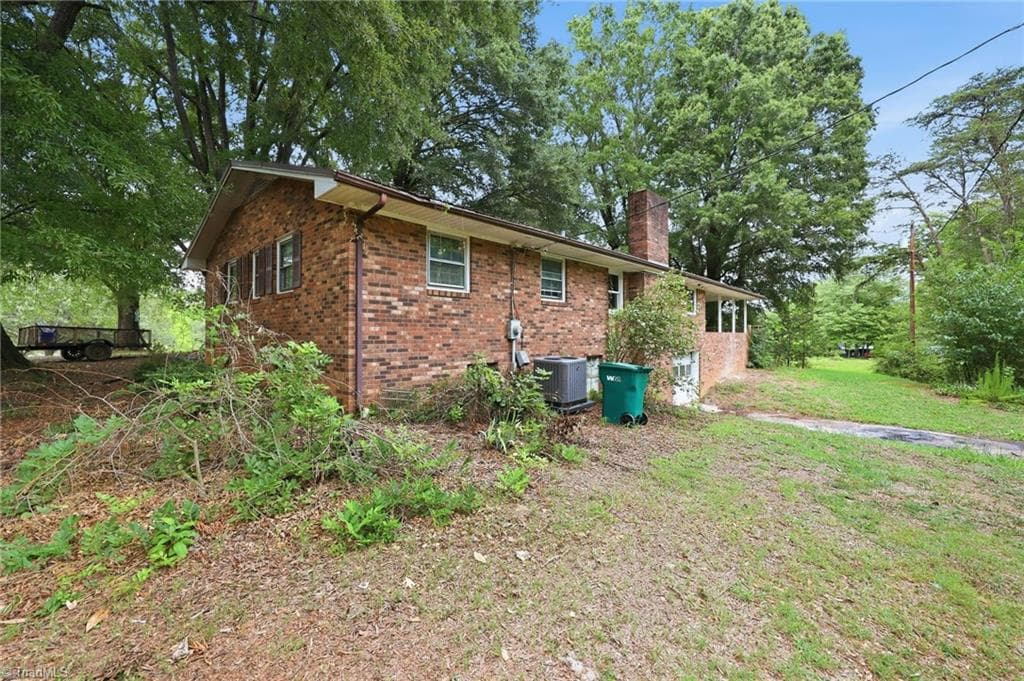 Stick/Site Built at 1078 River Road, Stoneville NC 27048, Stoneville, photo 32 of 38