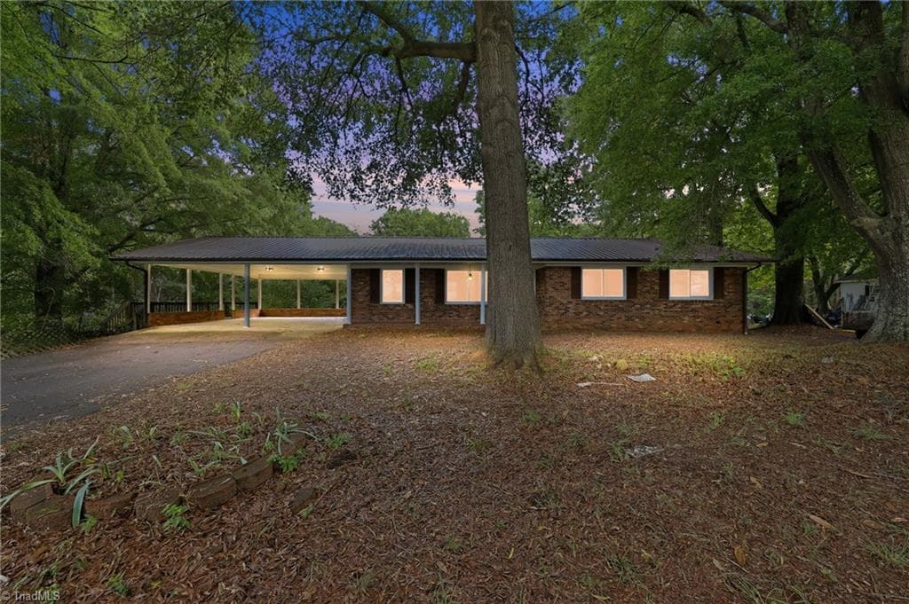 1078 River Road, Stoneville NC 27048