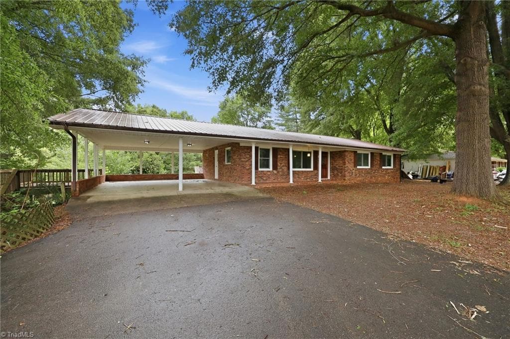 Stick/Site Built at 1078 River Road, Stoneville NC 27048, Stoneville, photo 24 of 38