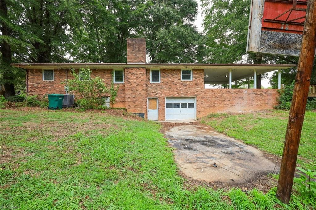 Stick/Site Built at 1078 River Road, Stoneville NC 27048, Stoneville, photo 33 of 38