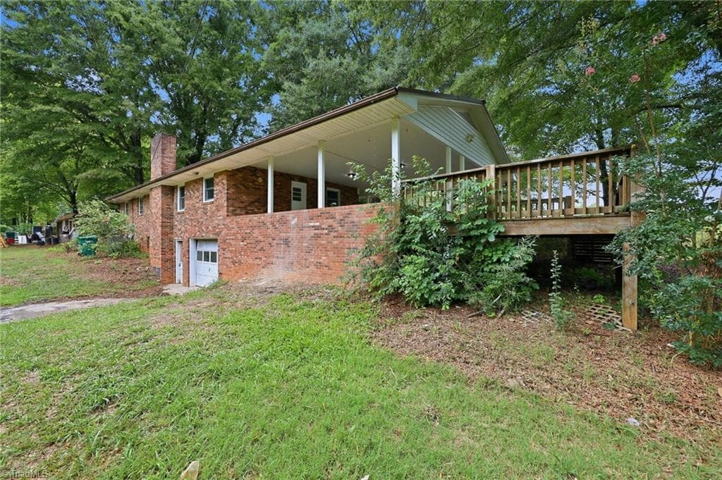 Stick/Site Built at 1078 River Road, Stoneville NC 27048, Stoneville, photo 31 of 38