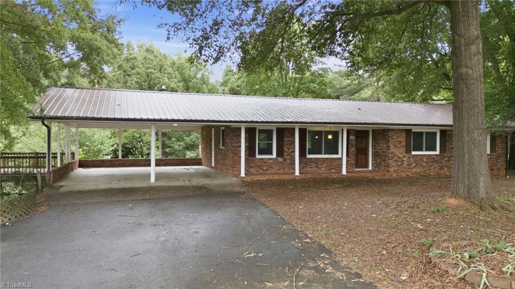 Stick/Site Built at 1078 River Road, Stoneville NC 27048, Stoneville, photo 29 of 38