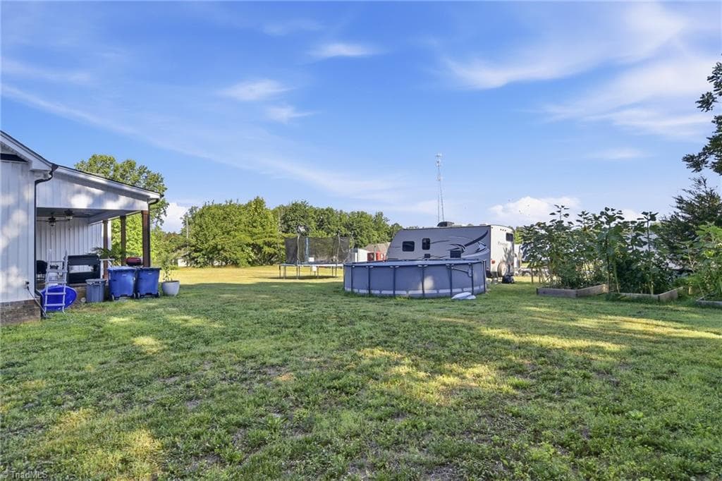Stick/Site Built at 263 Progress Lane, Yadkinville NC 27055, Yadkinville, photo 31 of 35