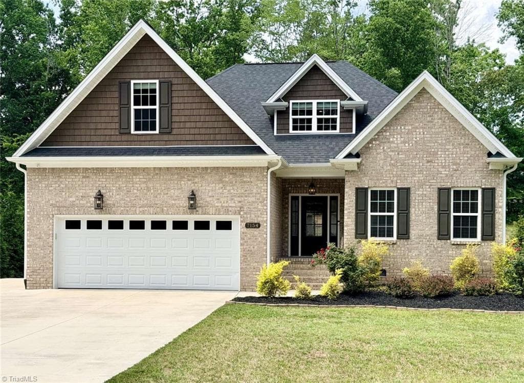 7154 Smokerise Lane, Kernersville NC 27285