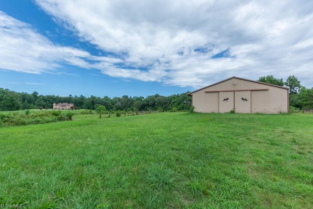 Stick/Site Built at 7165 Summerdale Road, Elon NC 27244, photo 12 of 37