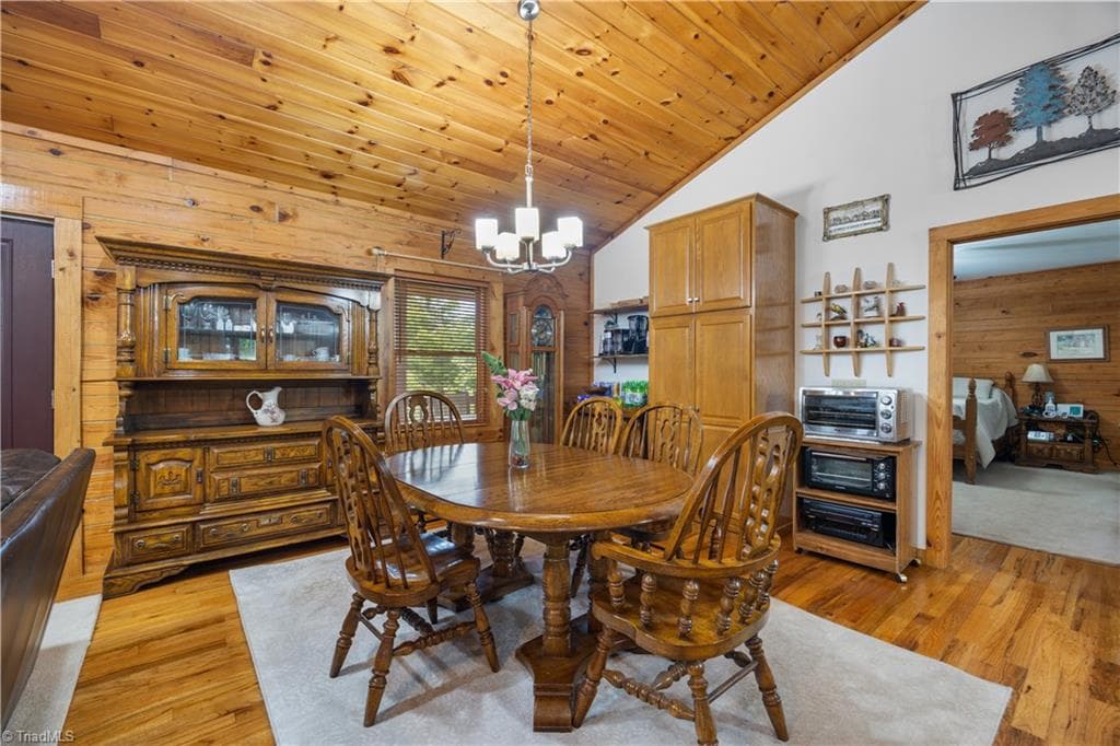 Stick/Site Built at 214 Harbor Ridge Drive, Connelly Springs NC 28612, Connelly Springs, photo 12 of 40