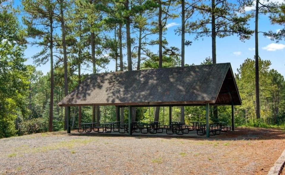 Stick/Site Built at 214 Harbor Ridge Drive, Connelly Springs NC 28612, Connelly Springs, photo 36 of 40