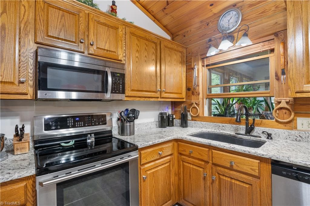Stick/Site Built at 214 Harbor Ridge Drive, Connelly Springs NC 28612, Connelly Springs, photo 10 of 40