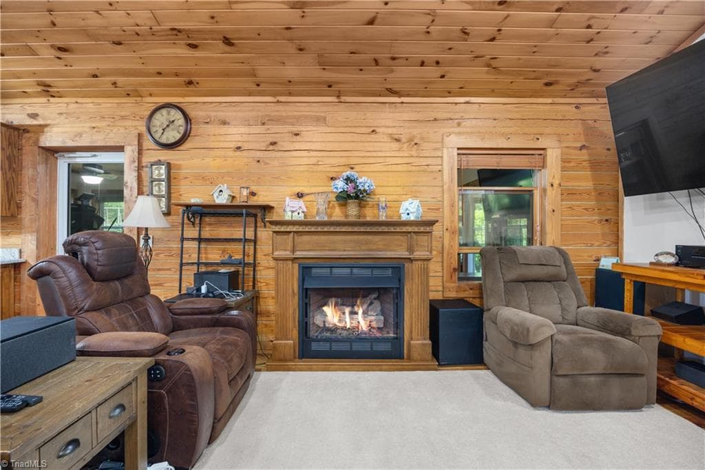 Stick/Site Built at 214 Harbor Ridge Drive, Connelly Springs NC 28612, Connelly Springs, photo 15 of 40