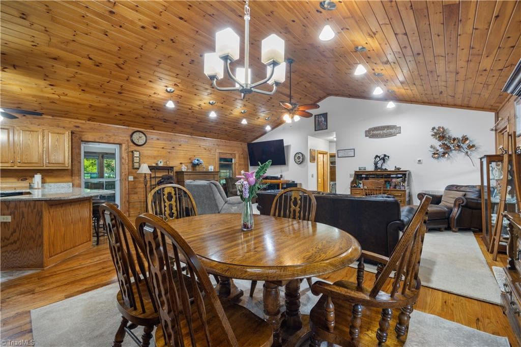 Stick/Site Built at 214 Harbor Ridge Drive, Connelly Springs NC 28612, Connelly Springs, photo 11 of 40