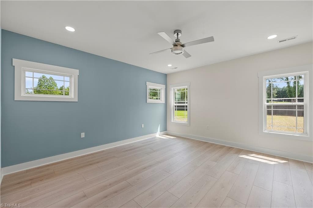 Stick/Site Built at 1133 Timber Hill Drive, Rural Hall NC 27045, photo 23 of 40