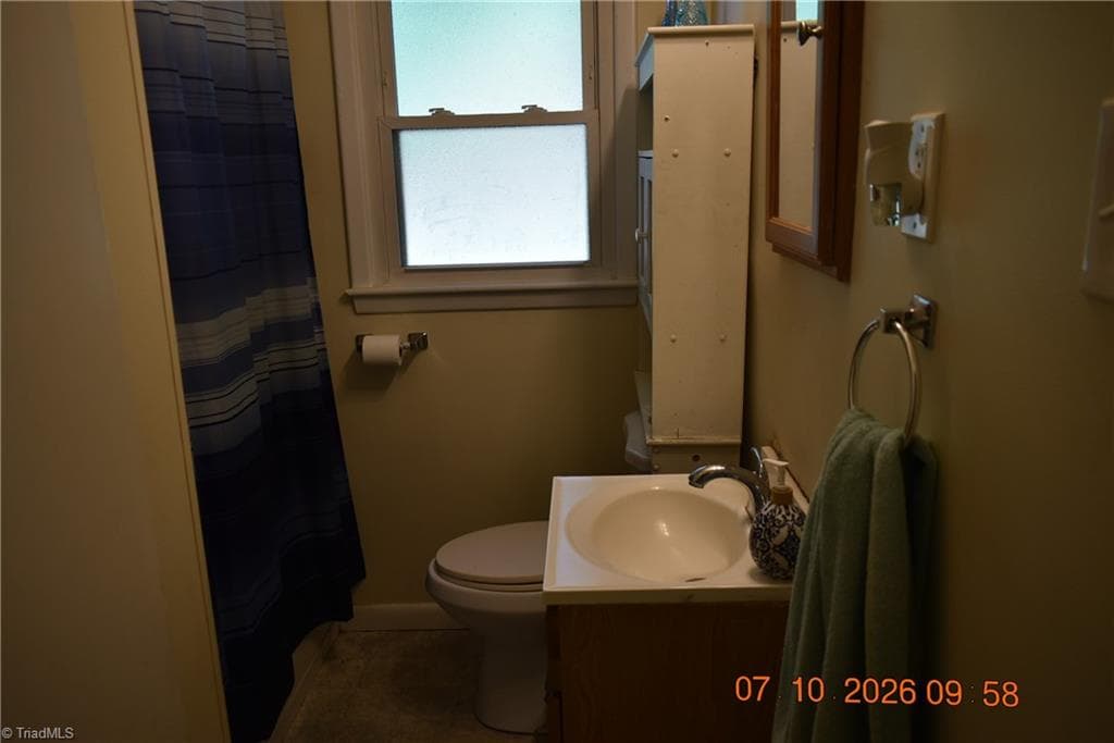 Stick/Site Built at 1410 Town Street, Greensboro NC 27407, photo 12 of 13